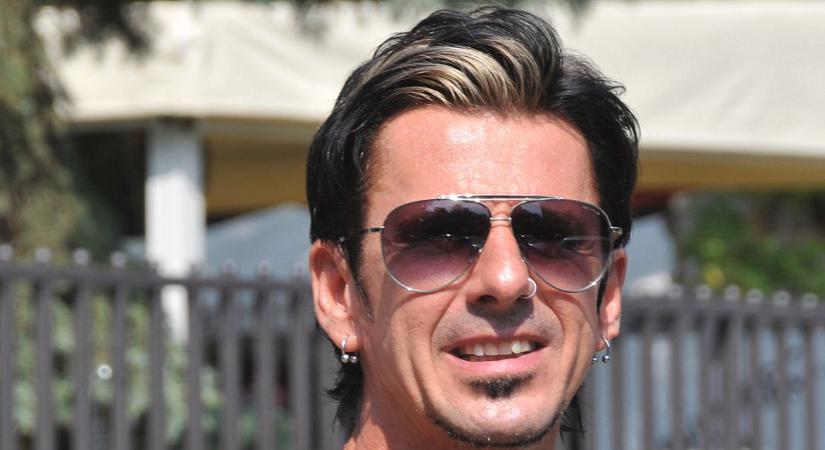 Kiss Endi bevallotta – sokkolta, hogy gyereke lesz: „Összetojtam magam”