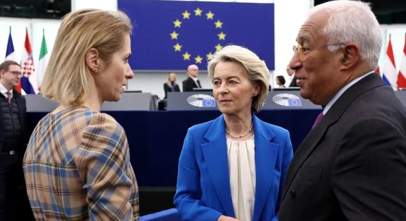 Háborús forgatókönyveket gyakorol az EU: támadás esetére készülnek Brüsszelben