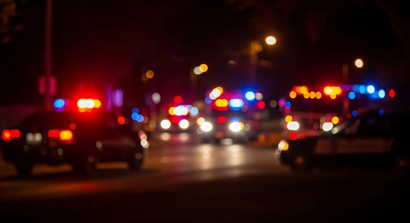 Horror a belvárosban: késsel kaszabolta össze ismerősét egy férfi a nyílt utcán