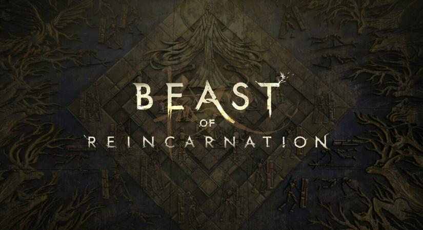 Előrendelői előzetesen a Beast of Reincarnation
