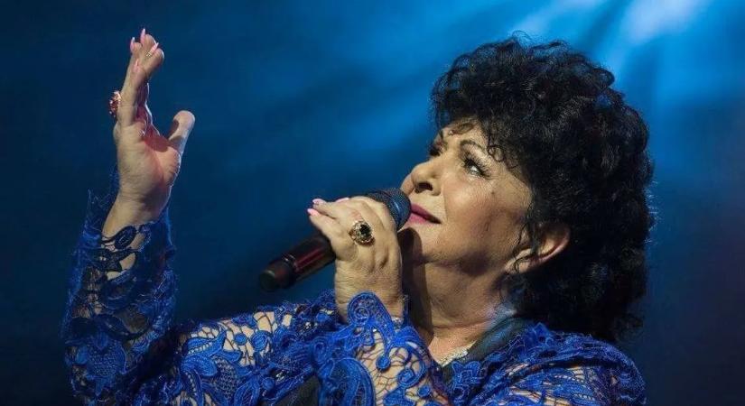 „Olyan, mint egy festmény!” – Exkluzív fotón Bangó Margit ükunokája! Megszólalt a család