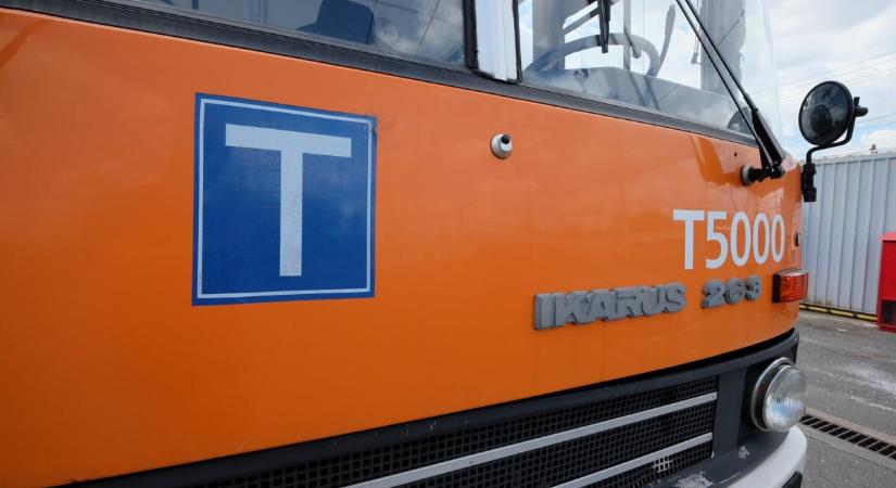 Nem bírod ki röhögés nélkül, amit a tanulóvezető kap az oktatótól