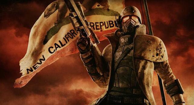 Bármeddig állsz fél lábon, a Fallout: New Vegas remasterére hiába vársz