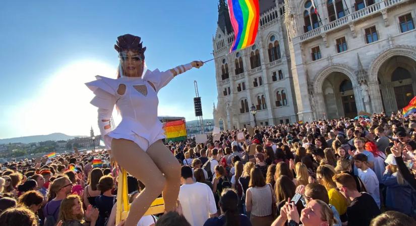 Hungarian law equating gays with pedophiles violates EU law, CJEU rules