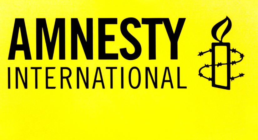 Aggasztó jelentést tett közzé az Amnesty International