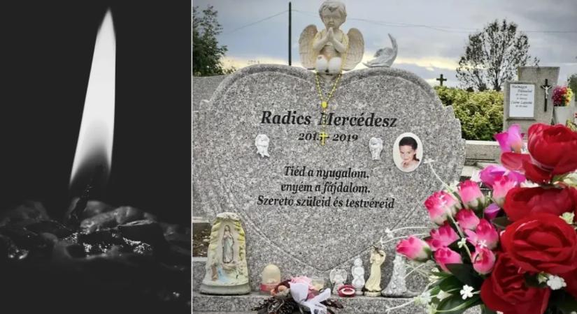 "A fiam képtelen feledni a balesetet" - Ez történt a csányi halálos mászókabaleset helyszínén