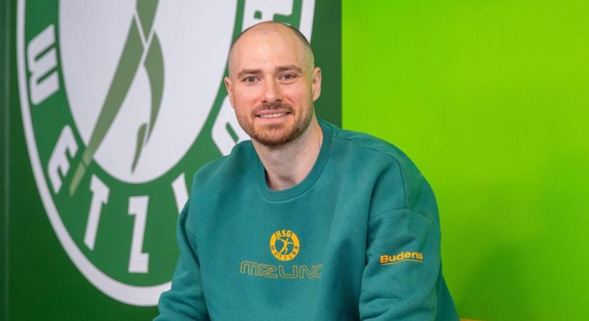 Magyar játékossal pótolja világklasszis kapusát a német kézicsapat