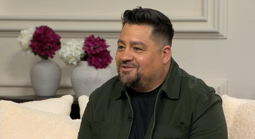 Caramel őszintén: "Az egó és a pökhendiség nagy csapda"