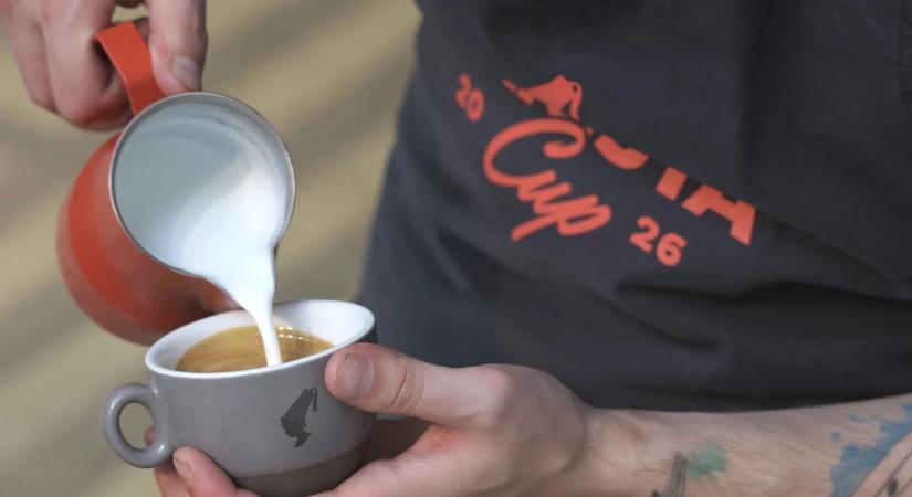 Egy nap, amikor Budapest a kávé fővárosává vált