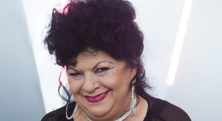 Megszületett Bangó Margit ükunokája