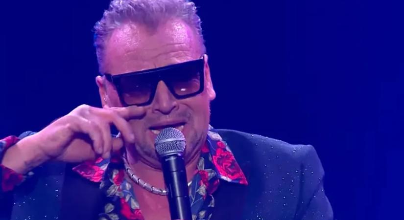 TAKA VAN – üzente az Operett vezetőjének a MÁZS néven ismert színész