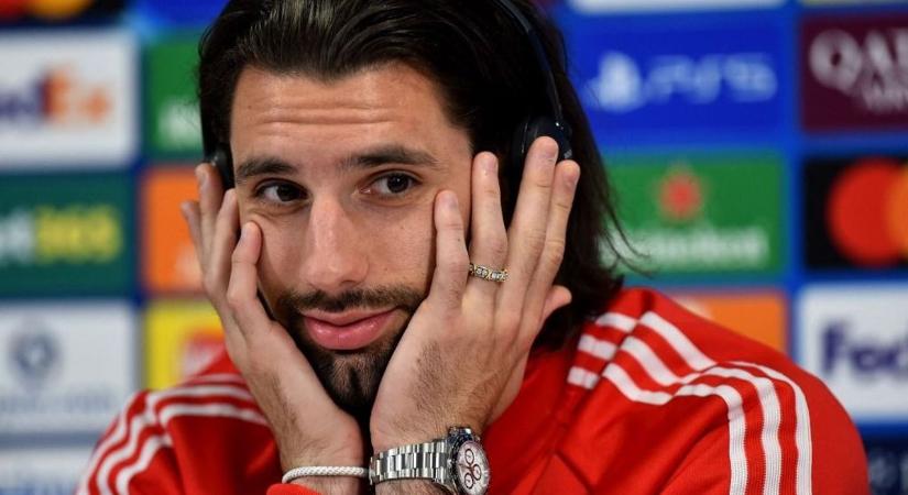 Belső információt osztott meg Szoboszlairól a világ legismertebb sportújságírója