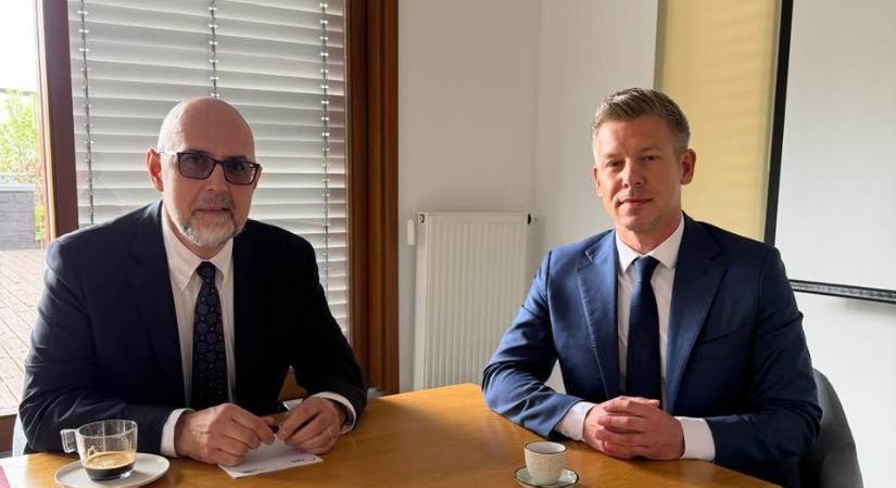 Magyar Péter inasba tette az RMDSZ-t: többé nem okoskodnak bele a magyar pártpolitikába