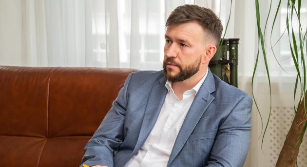 Uljutyin: a külföldi Egységközpontokban nem lesznek konzuli szolgáltatások