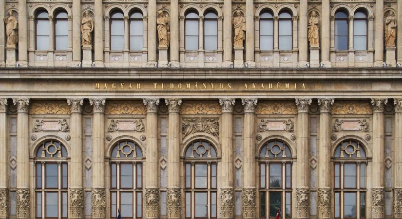 Új vezetőket választ a Magyar Tudományos Akadémia