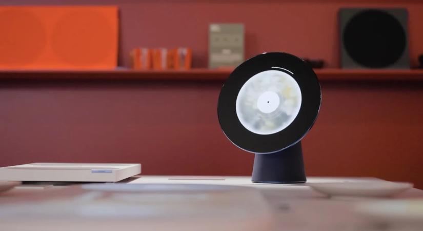 Egyszerű otthoni “robottal” állt elő a Samsung