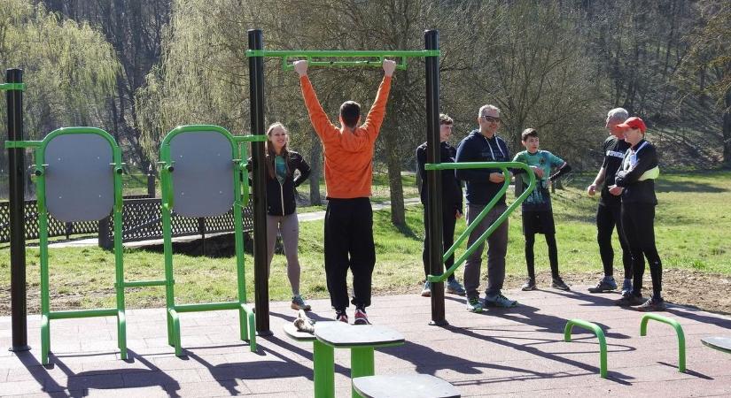 Ritka fejlesztés valósult meg egy Fejér megyei iskolában