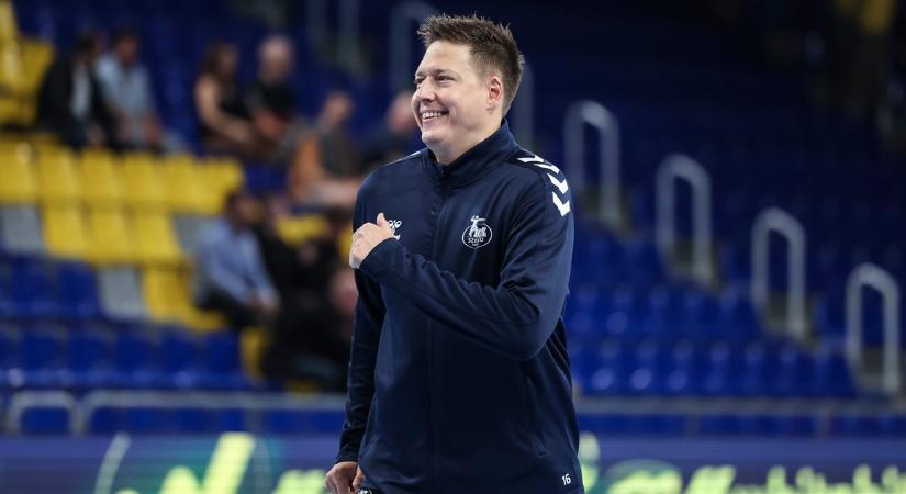 Döntött a jövőjéről Mikler Roland