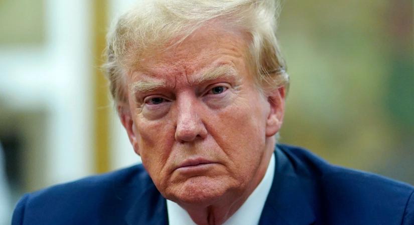 Trump: az USA a harcok esetleges kiújulására számít Iránnal