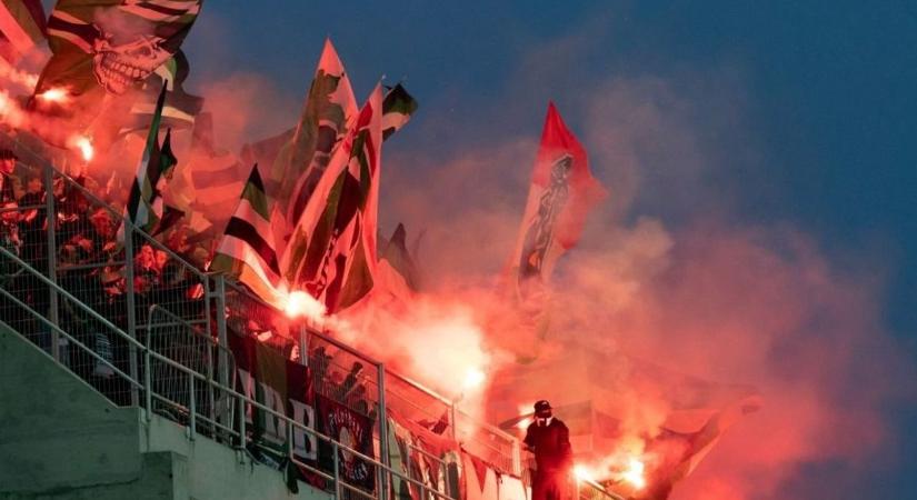 ETO–Fradi után – Nyomoznak a szurkolói balhé miatt