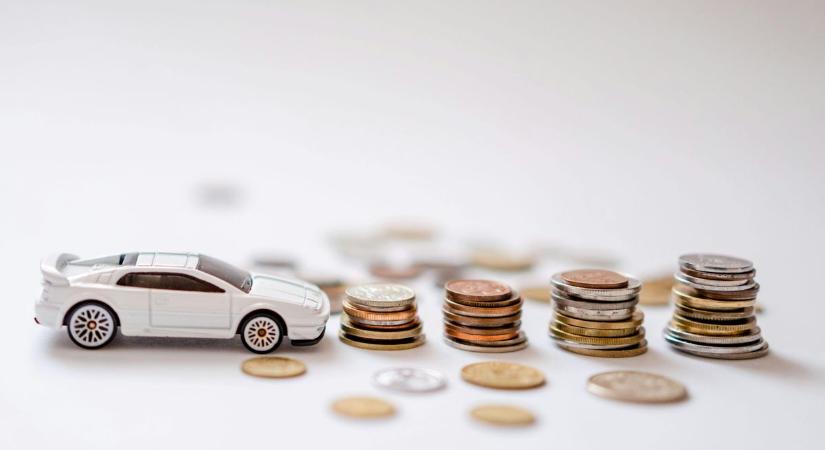 Jelentős árcsökkenés látszik a gépjárműbiztosítások piacán