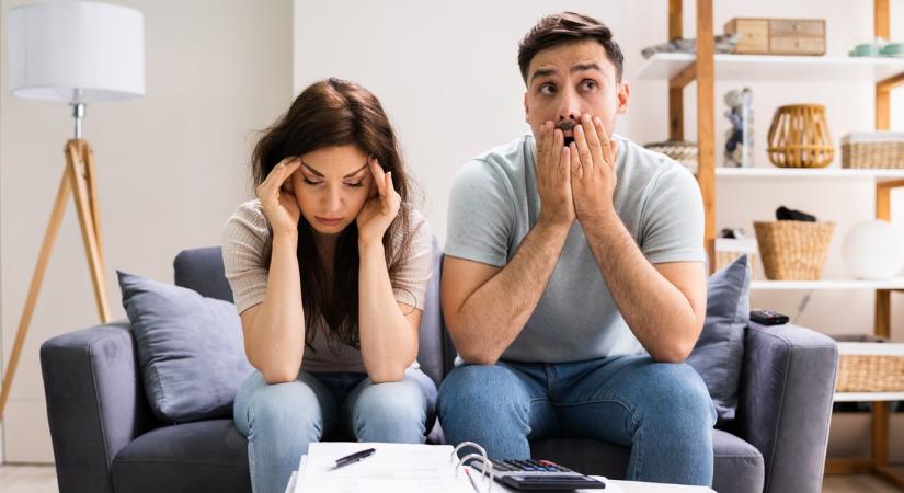 Veszélyben a családi kassza: ez a 3 csillagjegy komoly anyagi nyomás alá kerül április 22-től