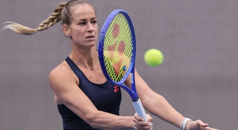 Bondár meggyőző játékkal nyert Madridban