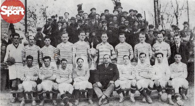 Gschwindt Ernő: Az elnök átlátott a szitán – Magyar mecénások, 3. rész