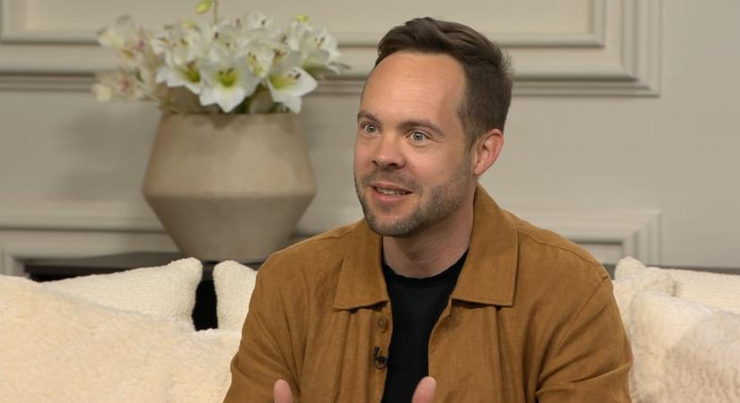 „A szeretetünk nem propaganda” – megszólal Pál Marci