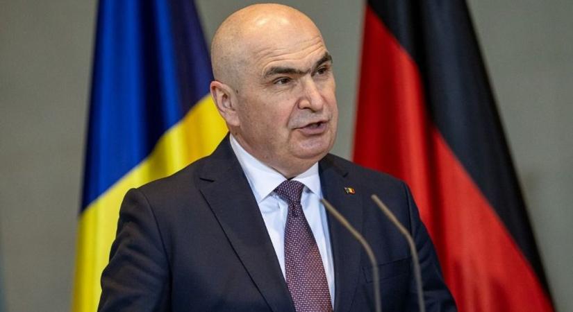 Hatalmas bajban Románia: összeomlott a kormánykoalíció – a miniszterelnök az utolsó szalmaszálba kapaszkodik