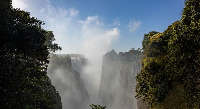 A hiperinflációból sikerült a kilábalás, de a nemzeti valuta még mindig botladozik