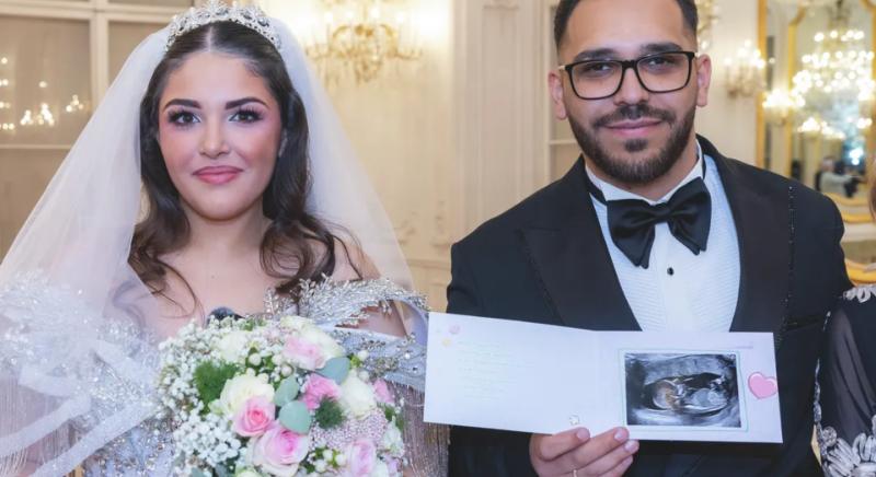 Lemaradt ükunokája születéséről a Kossuth-díjas énekesnő