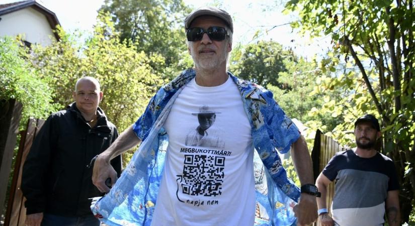 Jeszenszky Zsolt: Könnyen lehet, hogy „szüksége van a jobboldalnak egy új vezetőre, aki hallja az idők szavát”