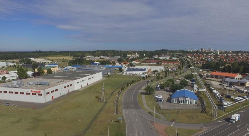 Pályázat telephelyfenntartási támogatásra