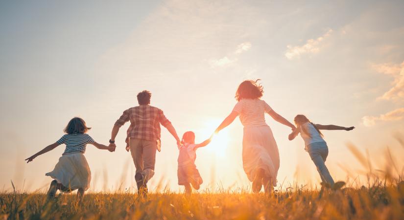 A láthatatlan kötelék, a családi egység ereje