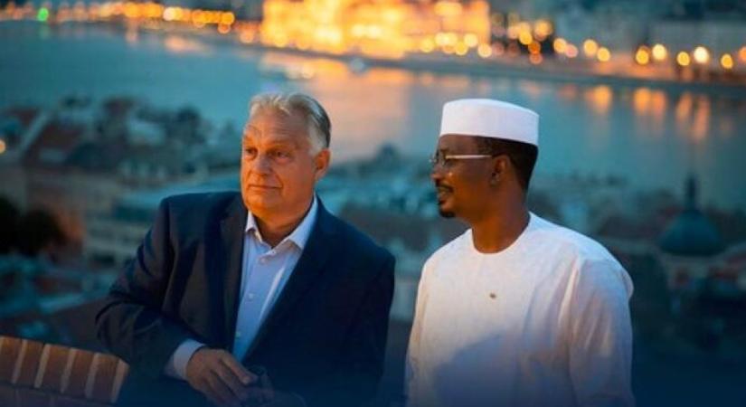 Már a csádi missziót is vizsgálja a Főügyészség