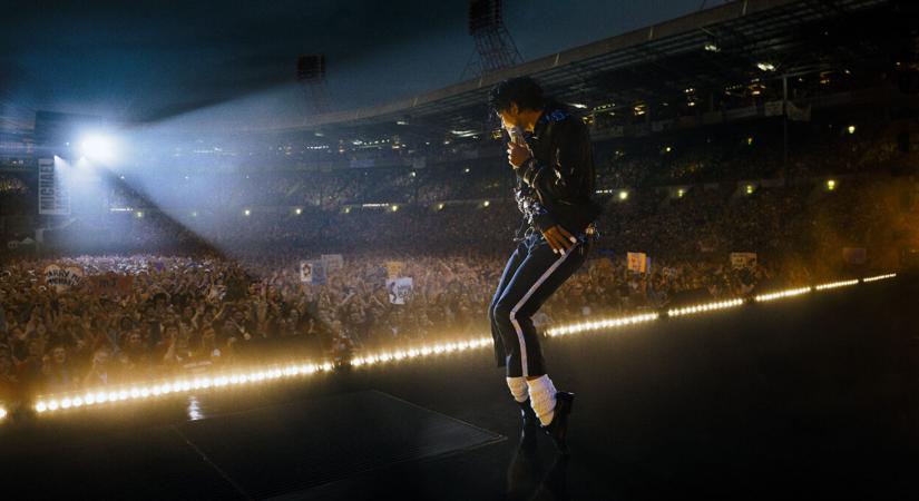 Mielőtt megnézed a Michael Jackson-filmet, mérd meg magad a pop királyáról szóló kvízzel!