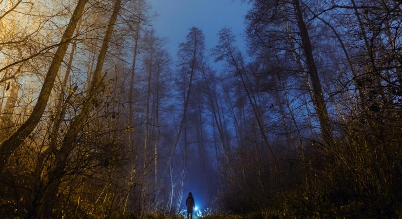 Nincs semmi nyom, teljes a döbbenet: három gyönyörű lányával tűnt el az apa