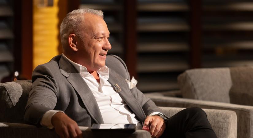 Megfenyegették Balogh Leventét - Lemondta erdélyi előadásait