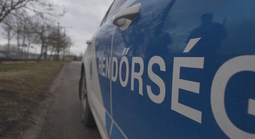 Több száz gyorshajtót szűrt ki a rendőrség Tolna vármegyében a múlt héten