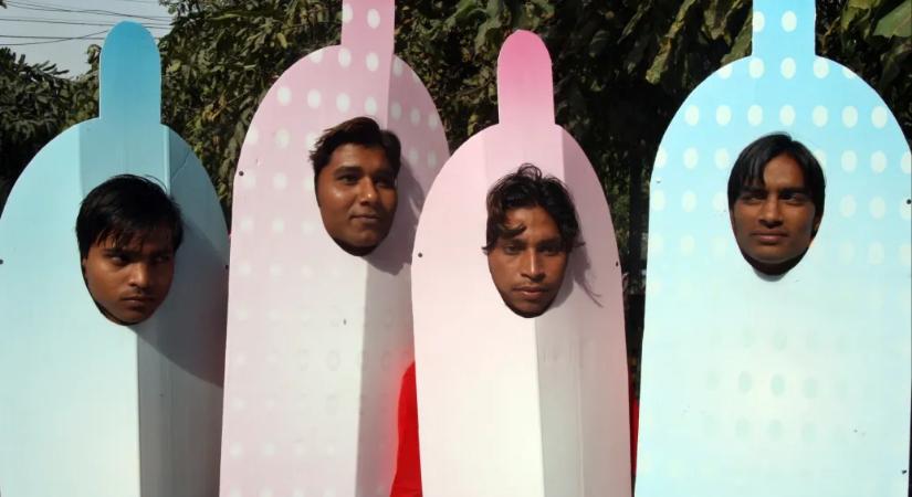 Dagad az iráni konfliktus, kemény áremelést jelentett be a világ legnagyobb óvszergyártója