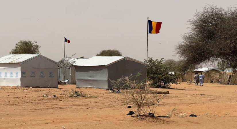 Az ügyészség vizsgálja a csádi misszió ügyét