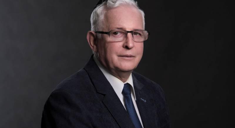 „Izrael fájdalma a mi szívünk fájdalma is”