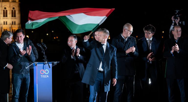 Gazics György: Őszinte válaszom az amerikaiaknak