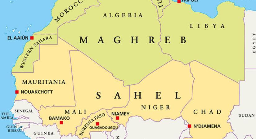 Sok a rejtély a csádi misszió körül, a Főügyészség is vizsgálódni kezdett