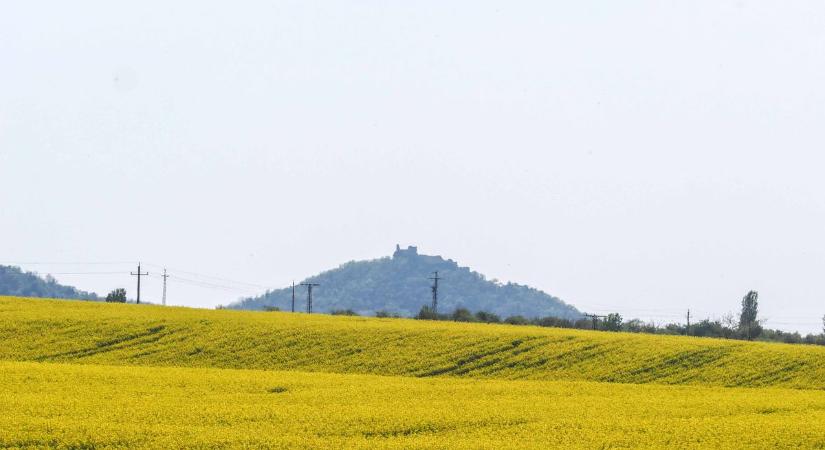 Nem lesz unalmas a szerda, szél és napsütés váltja egymást