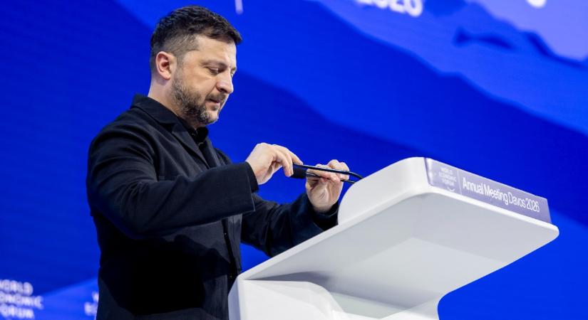 Ukrán bejelentés a Barátság kőolajvezetékről