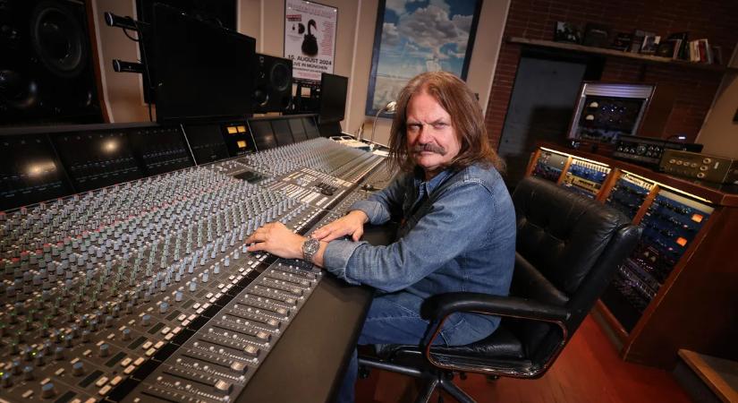 Leslie Mandoki himnusza a budapesti BL-döntőig kísérheti a Bayern Münchent