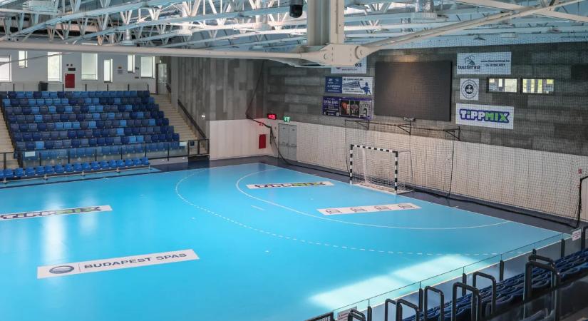 Pestszentlőrincen lesz az európai ifjúsági kéziliga női négyes döntője