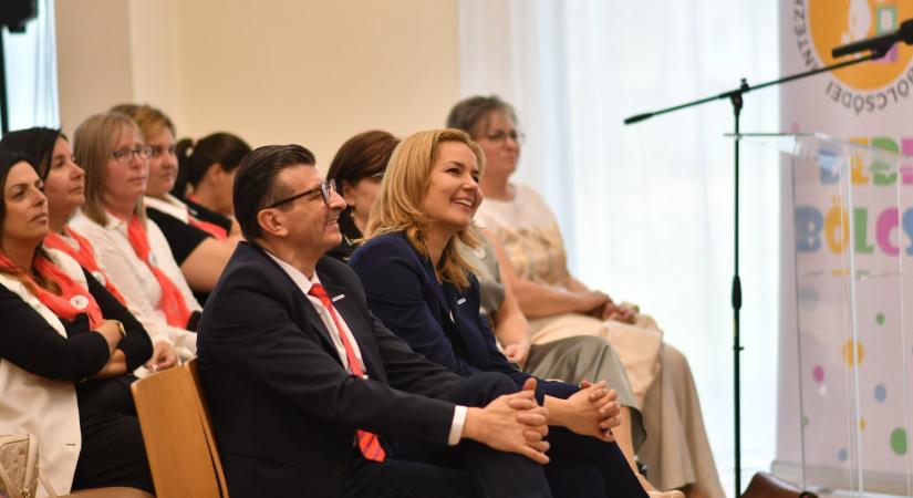 Előkerült Széles Diána